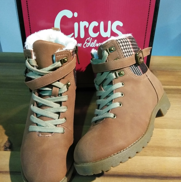 CIRCUS by Sam Edelman  Girl Boots - Picture 4 of 6